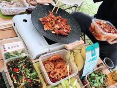 -广东外语外贸大学(白云山校区)