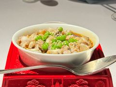 -悦轩中餐厅·高空江景·杭州柏悦酒店