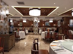 大堂-乾隆美食·本帮菜(黄河路店)