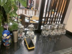 -二分八·大同菜(云雁阁长治路店)