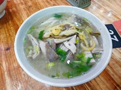 -老字號·桥下猪肚(龙眼南路店)
