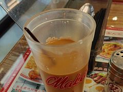-孖记茶档·热腾茶餐(江南西plus店)