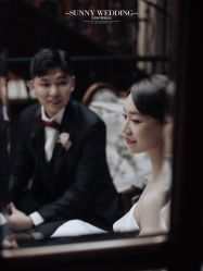 -Sunny喜铺婚礼策划(东部店)