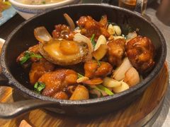 -潮界(虹桥新天地店)