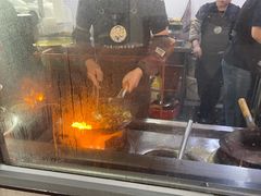 -何永光123鲜牛肉馆(1号店)