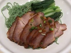 -Mk 泰式自助火锅(中央世界商业中心店)