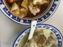 -忆秦园小笼包(惠山古镇总店)