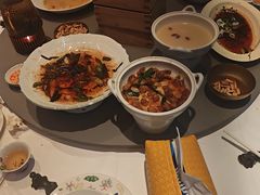 -桂满陇·杭州小馆(巴黎春天浦建店)