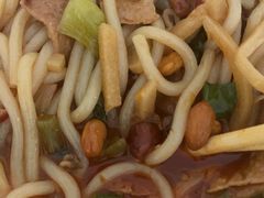 -红鼻子桂林米粉(金唐新光界店)