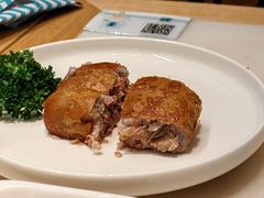 酥糯芋香鸭-莆田餐厅PUTIEN(深圳湾万象城家宴店)