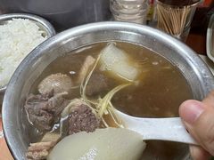 -阿秋牛排(湖心街店)