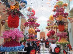 -拉斯维加斯永利酒店