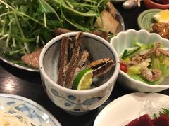 -鯨料理 徳家