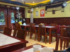-清真· AL-JANNAT 佳纳特餐厅(仙林店)