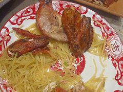 -破瓦寒窑·地摊烤羊排