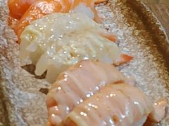 -松岛日本料理(汾江路店)