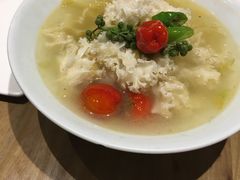 -枣子树·素食餐厅(普陀山店)