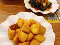 锅巴土豆-螺蛳粉先生(蓟门桥店)