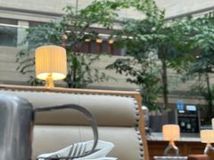 -上海静安昆仑大酒店