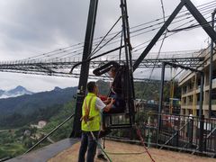 -梦幻奥陶纪景区