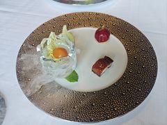 -富力丽思卡尔顿酒店·丽轩中餐厅