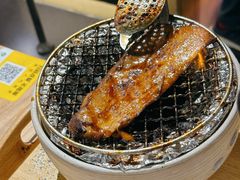 -雷门拉面·现熬骨汤(凯德来福士店)