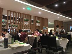-汤城小厨•粤菜•靓汤(金宝街店)