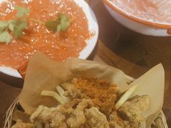 -牛市坎火锅(建设路店)