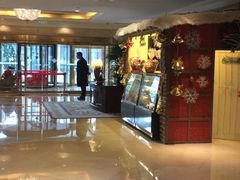 -北京国宾酒店