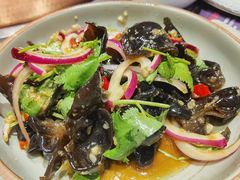 -牛村来人潮汕牛肉火锅(西单店)