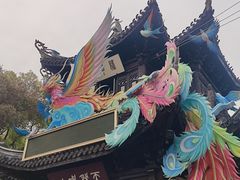 -惠山古镇·寄畅园