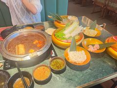 -牛New寿喜烧(曹路花园城店)