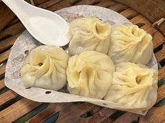 -白玉兰小吃(新村路店)