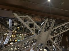 -巴黎轩(澳门巴黎人店)