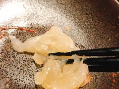 -花隐日式怀石料理(万象城购物中心店)