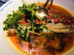 -坛宗剁椒鱼头(河西王府井店)