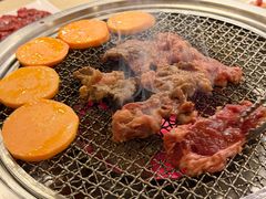 调味小牛排-福云龙(黄河南大街店)