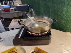 -小煵记·打边炉(西丽文光店)