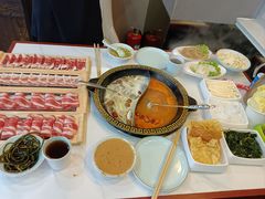 -尚品火锅(正阳路店)