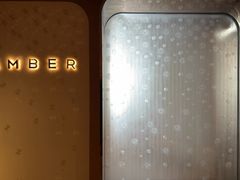 -Amber(香港置地文华东方酒店)