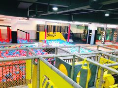 -XONE潮玩运动馆