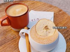 -via coffee(万象城店)
