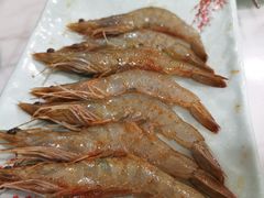 烤大虾-盛爱家烤肉店(五泉总店)