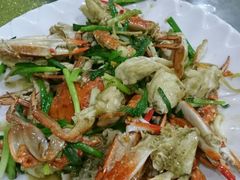 -清水湾3号(东方小周海鲜店)