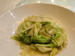 手撕包菜-翠清酒家(万丰路店)