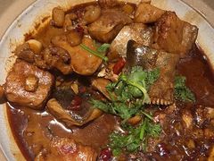 -徽三说·土徽菜·中国徽菜连锁品牌(阳湖总店)