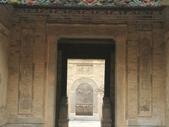-西安关中民俗艺术博物院