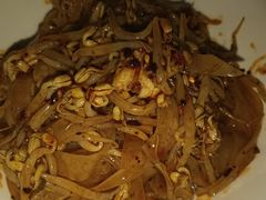 -王菊美食街·王菊面馆(总店)