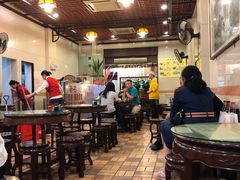 大堂-顺记冰室(宝华路店)