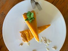 南瓜派-翠田Green Field Kitchen